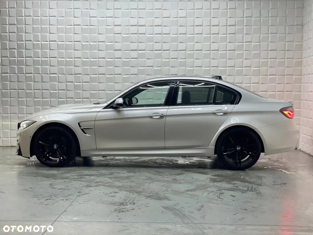 BMW M3 - 4