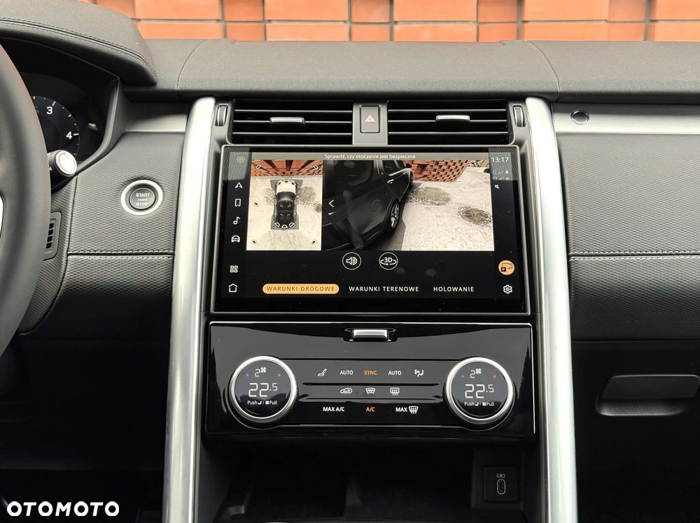 Land Rover Discovery D350 Gemini - 6