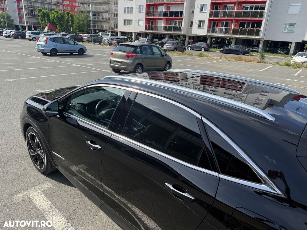 DS Automobiles DS 7 Crossback - 7