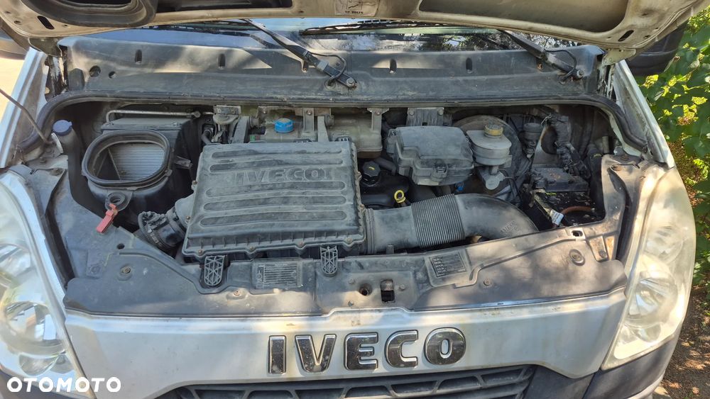 Iveco Daily - 12