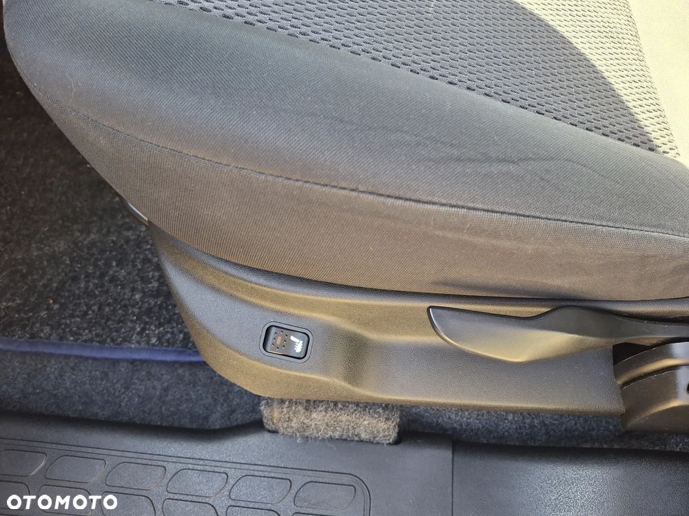 Fiat Doblo 1.6 16V Multijet Start&Stopp Dualogic Emotion Family - 18