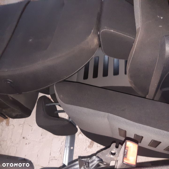 Komplet foteli kanapy  Focus II LIFT - 5