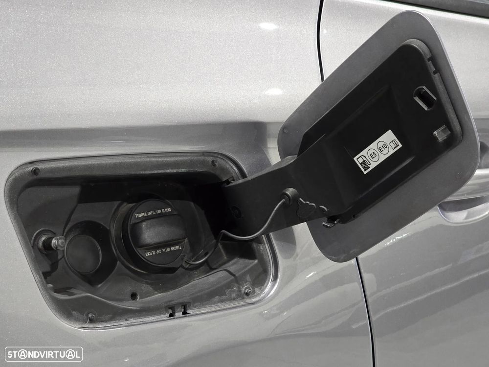 Opel Grandland X 1.6 T PHEV Design & Tech - 20