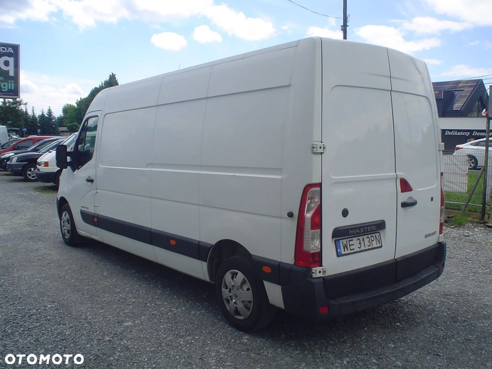 Renault MASTER - 5