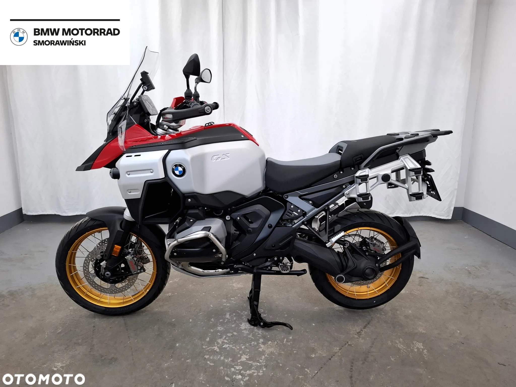 BMW R