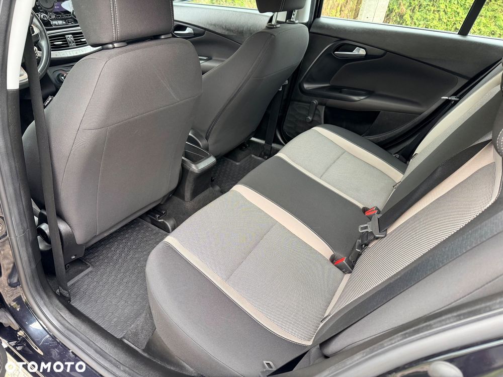 Fiat Tipo 1.4 16v Lounge - 10