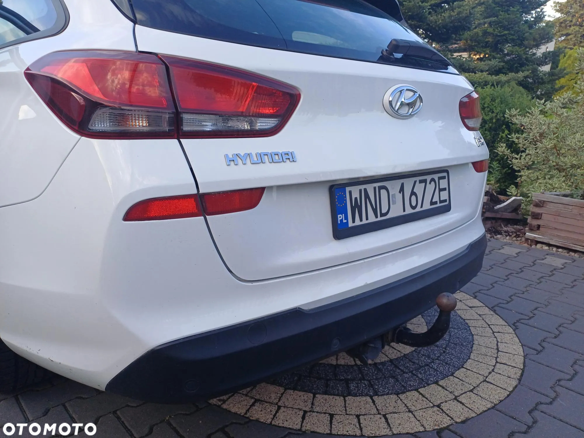 Hyundai i30 1.4 T-GDI Comfort - 26