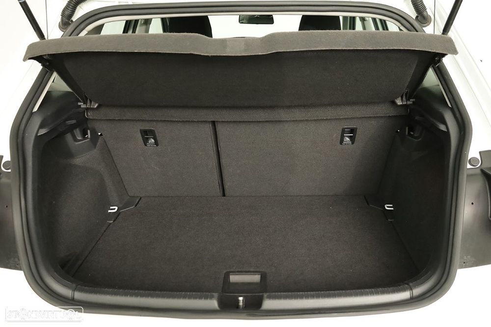 VW Polo 1.0 TSI Style DSG - 21