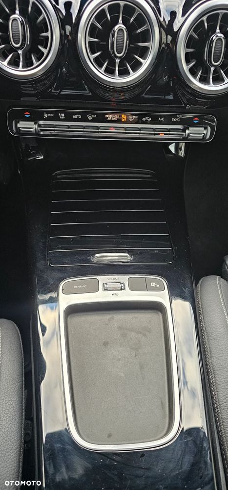 Mercedes-Benz Klasa A 45 S AMG 4-Matic 8G-DCT - 20