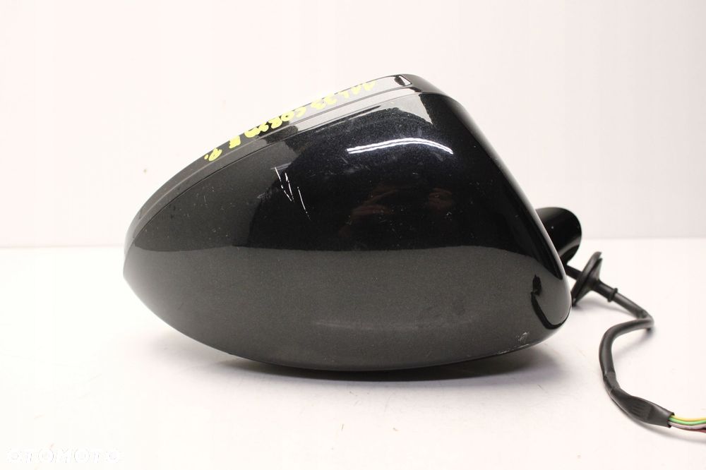 opel corsa e 5 pin 14r- lusterko prawe zewnętrzne z22c - 4