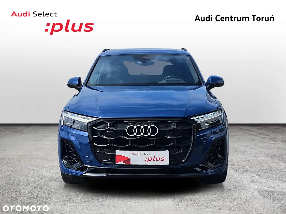 Audi Q7 55 TFSI mHEV Quattro S Line Tiptr - 9