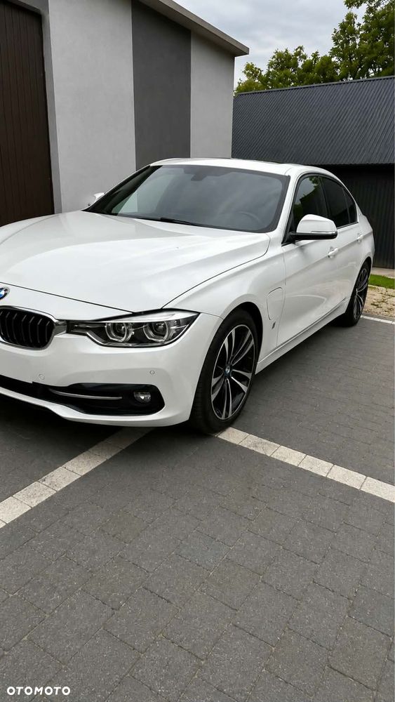 BMW Seria 3 - 1