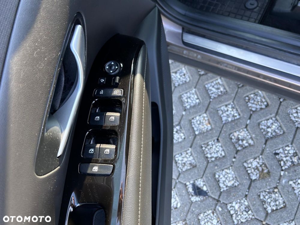 Hyundai Tucson 1.6 T-GDi 48V Executive 4WD DCT - 24