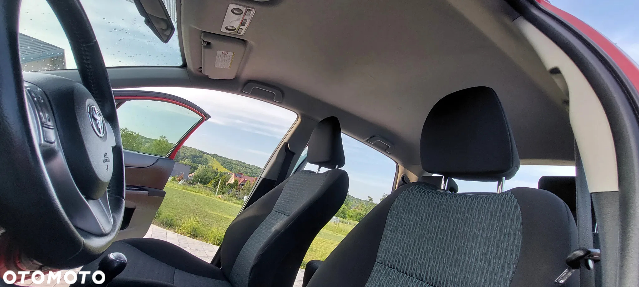 Toyota Yaris 1.0 Active - 16