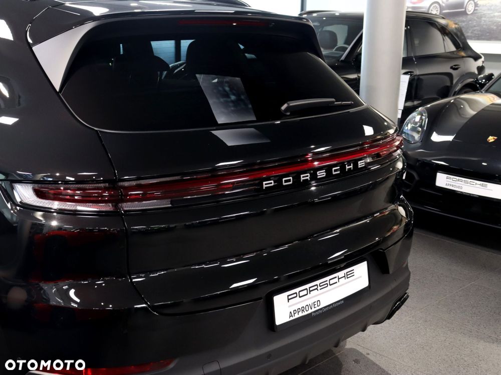 Porsche Cayenne E-Hybrid PHEV - 35