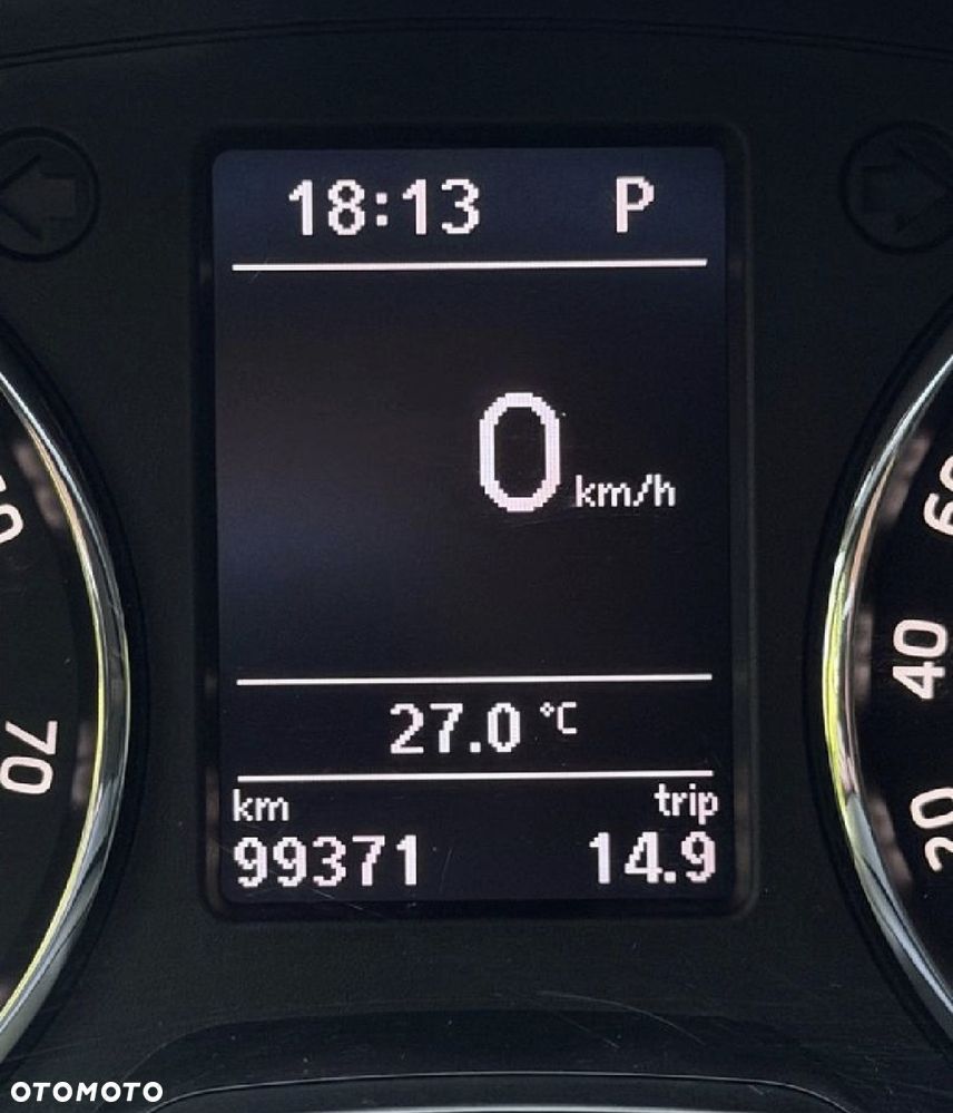 Skoda RAPID - 14