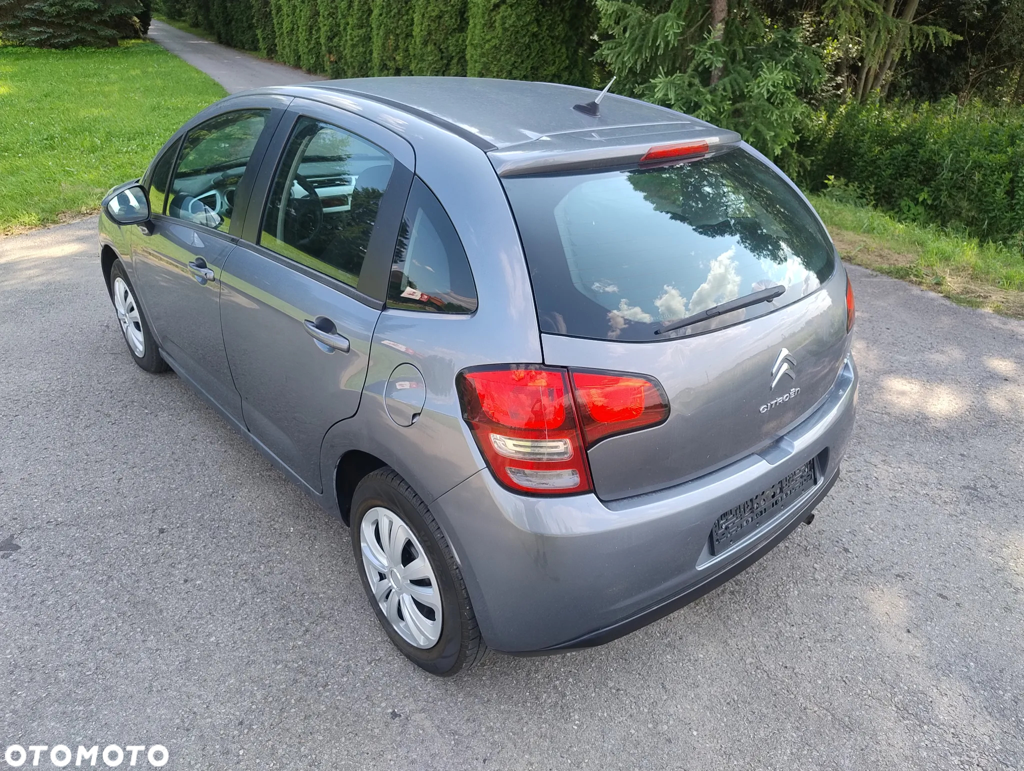 Citroën C3 - 12