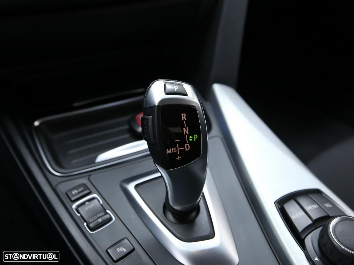 BMW 420 Gran Coupé - 16