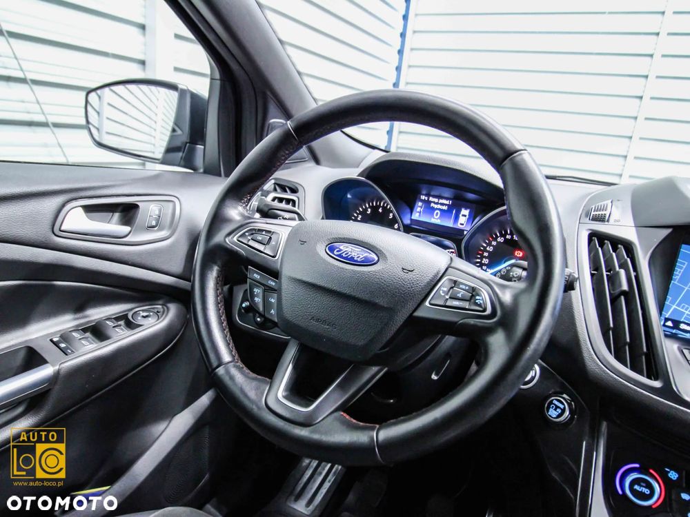 Ford Kuga 1.5 EcoBoost FWD ST-Line ASS - 26