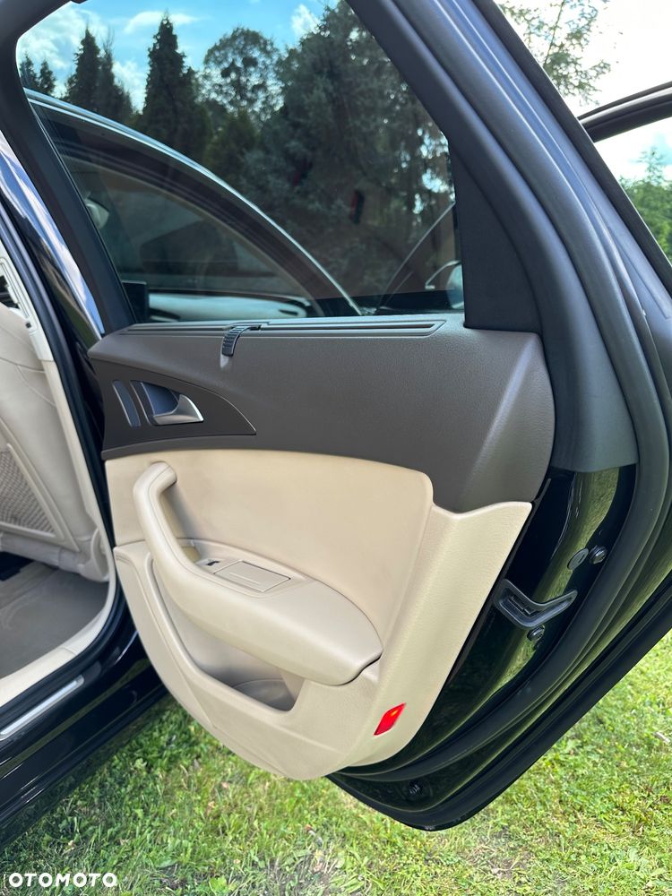 Audi A6 Limousine 3.0 TDI Quattro S tronic - 12