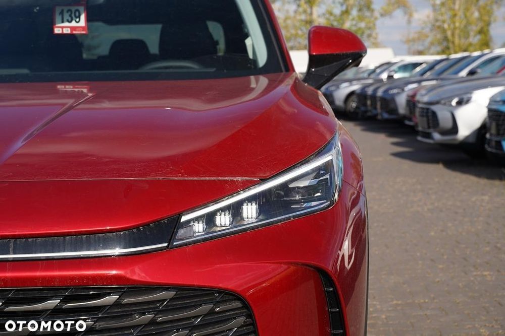 MG HS 1.5T HEV+ Exclusive - 24