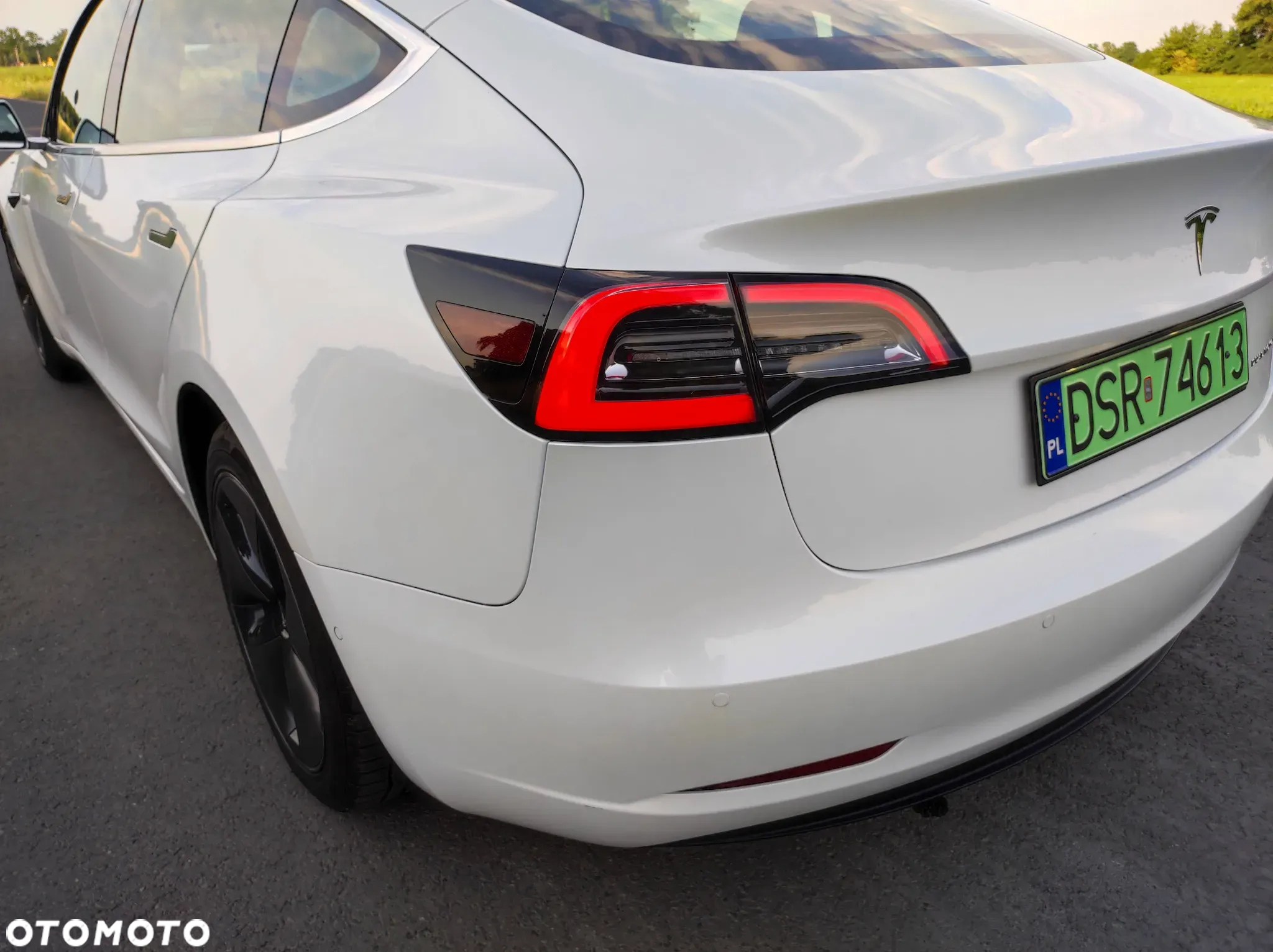 Tesla Model 3 Allradantrieb Dual Motor - 10