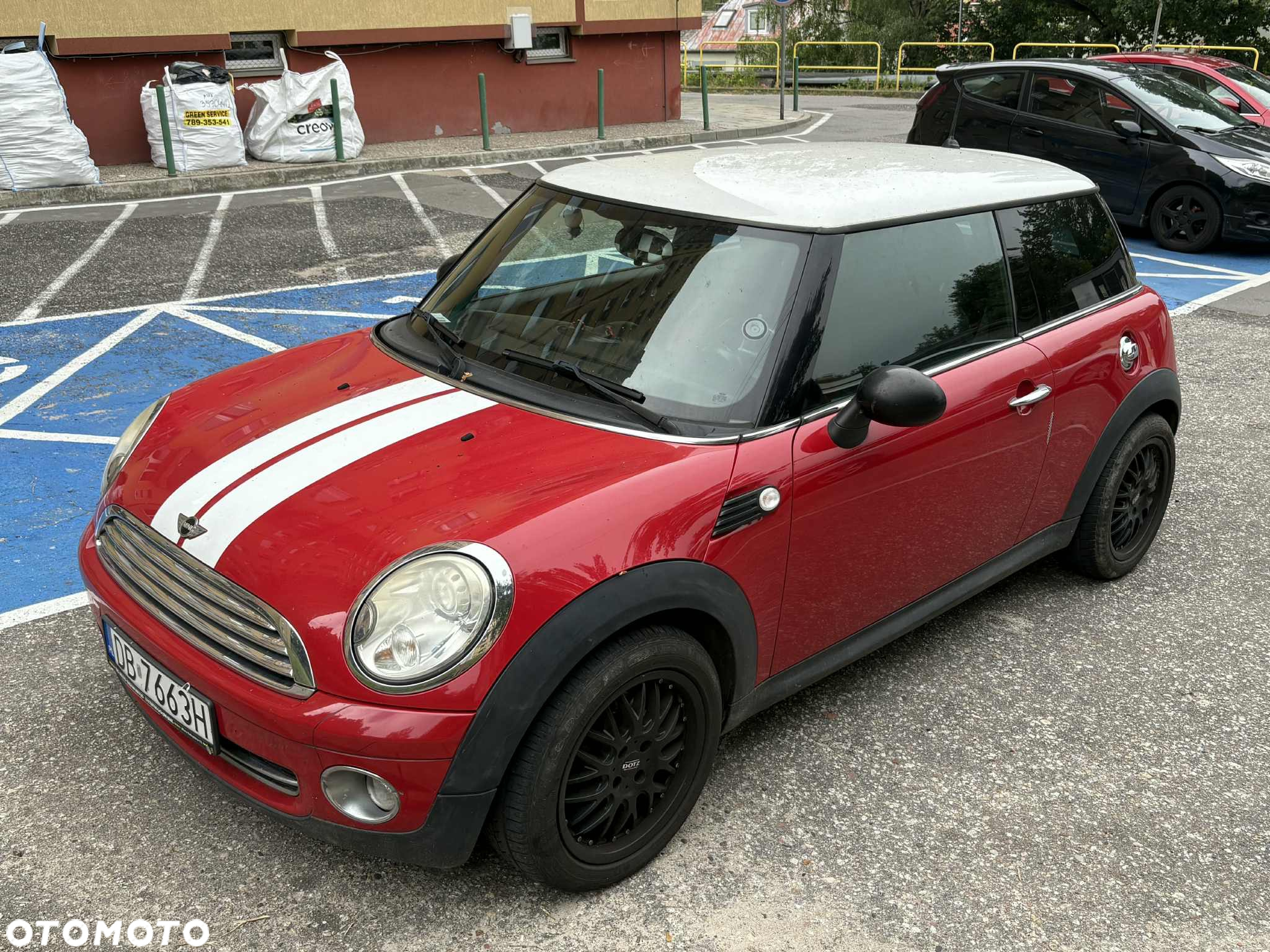 MINI Cooper - 2