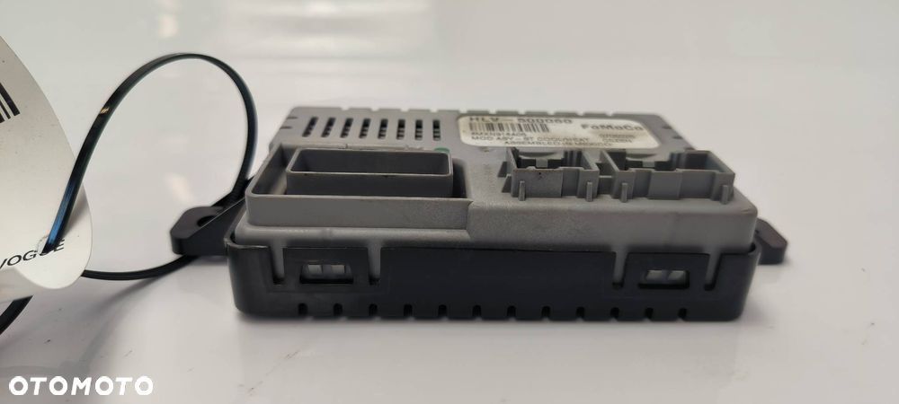 MODUŁ LAND ROVER RANGE ROVER VOGUE L322 HLV-500060 - 3