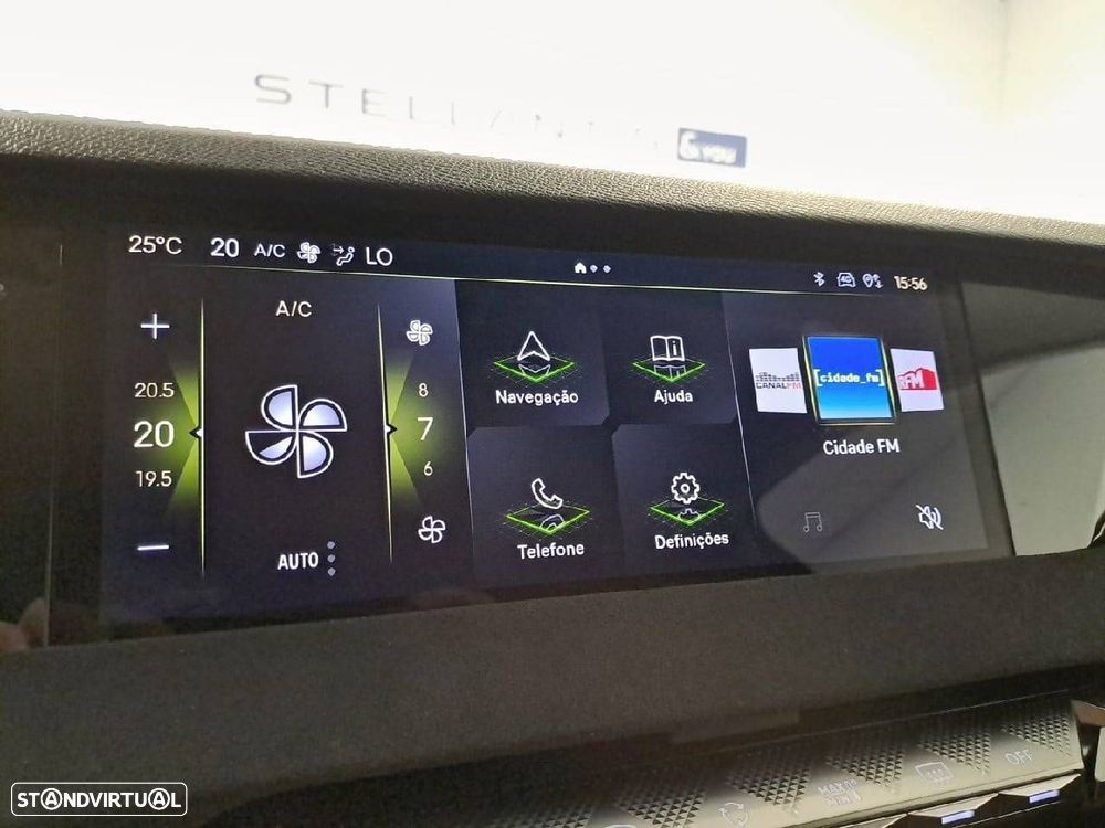DS DS4 1.2 Hybrid Etoile e-DSC6 - 18