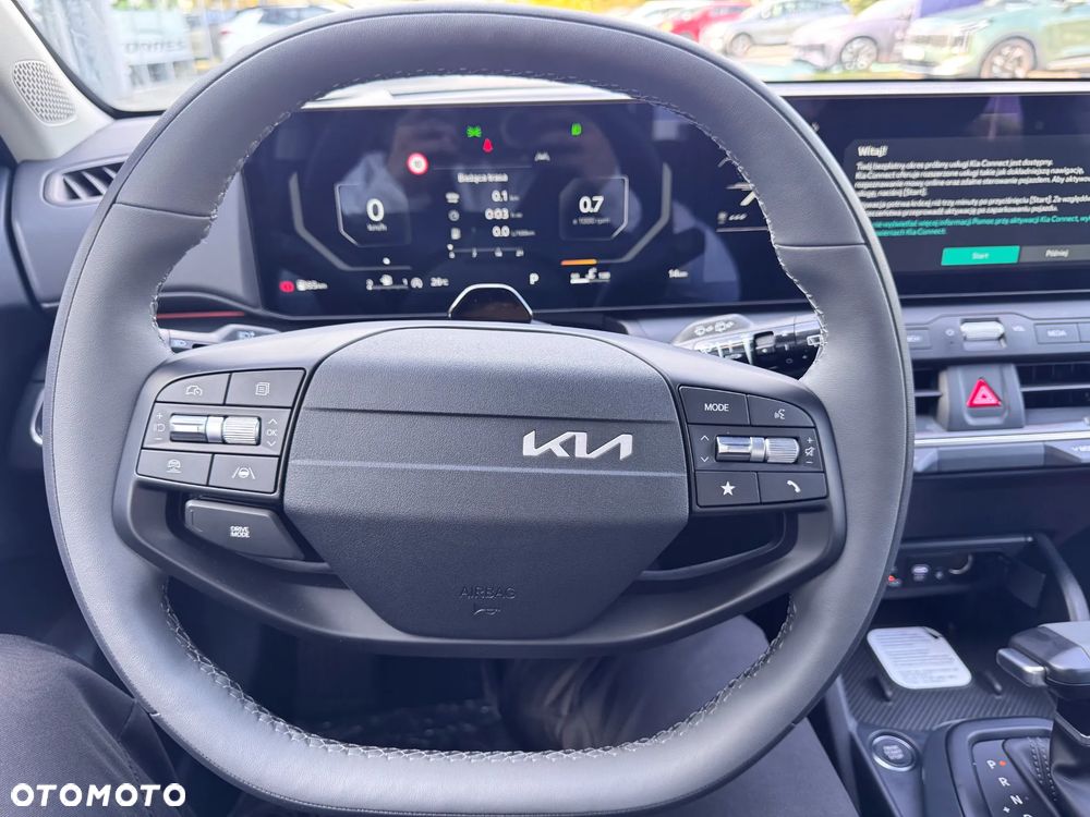 Kia K4 1.6 T-GDI L - 11
