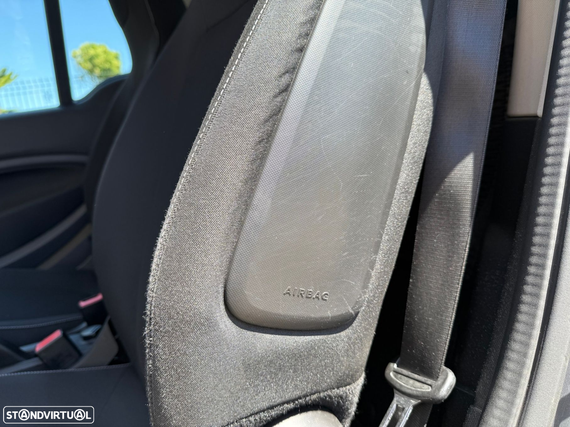 Smart ForTwo Coupé 0.9 Passion 90 Aut. - 35