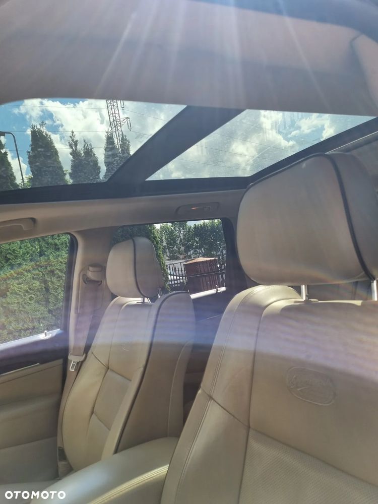 Jeep Grand Cherokee 3.0 CRD Overland EU6 - 10