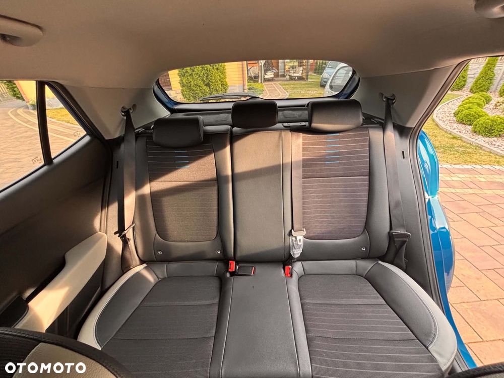 Kia Stonic 1.0 T-GDI L - 5