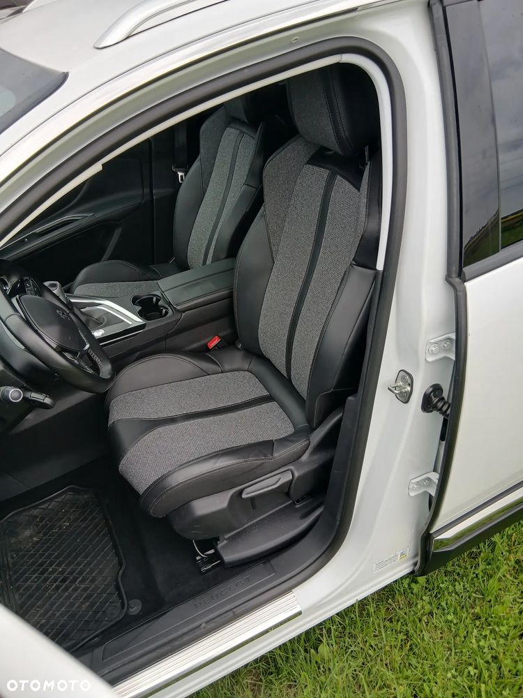 Peugeot 5008 PureTech 130 Active - 7