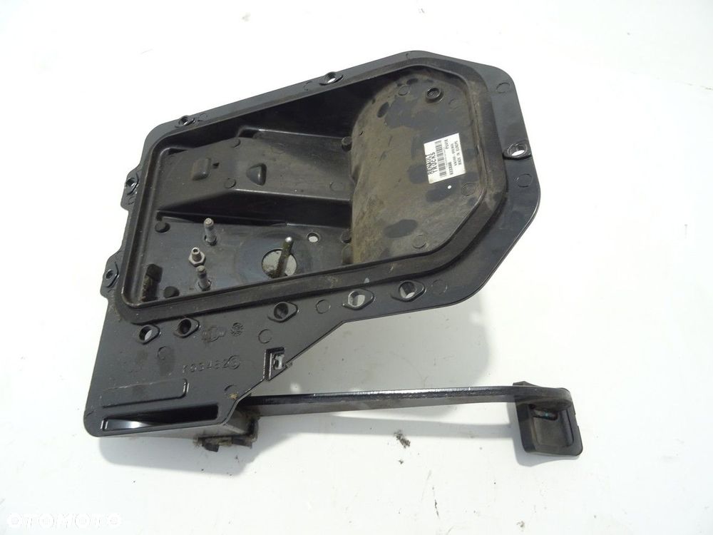 PODSTAWA PEDAŁÓW  RENAULT TRUCKS T 2013 - 2022 460P LOW 338 kW [460 KM] 6x2 2013 K033566 - 4