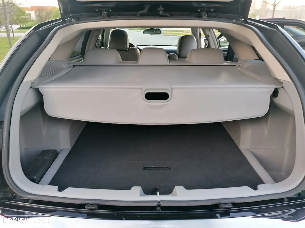 Chrysler 300 C 3.0 CRD - 18