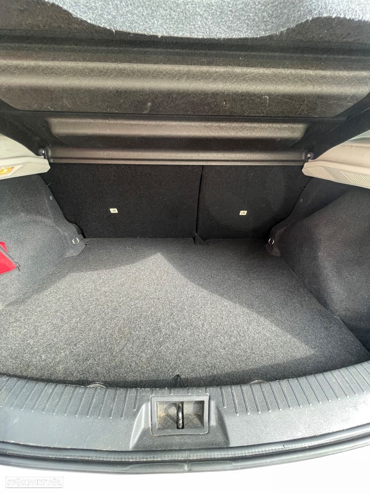 Nissan Qashqai 1.5 dCi Tekna Sport 18 - 9