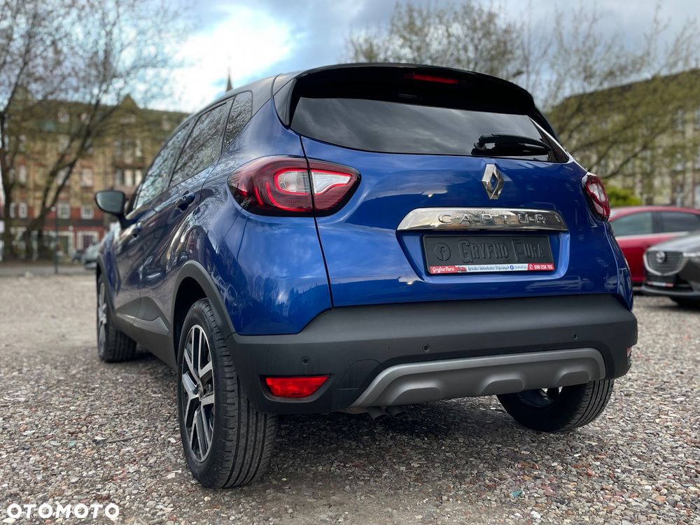 Renault Captur - 13