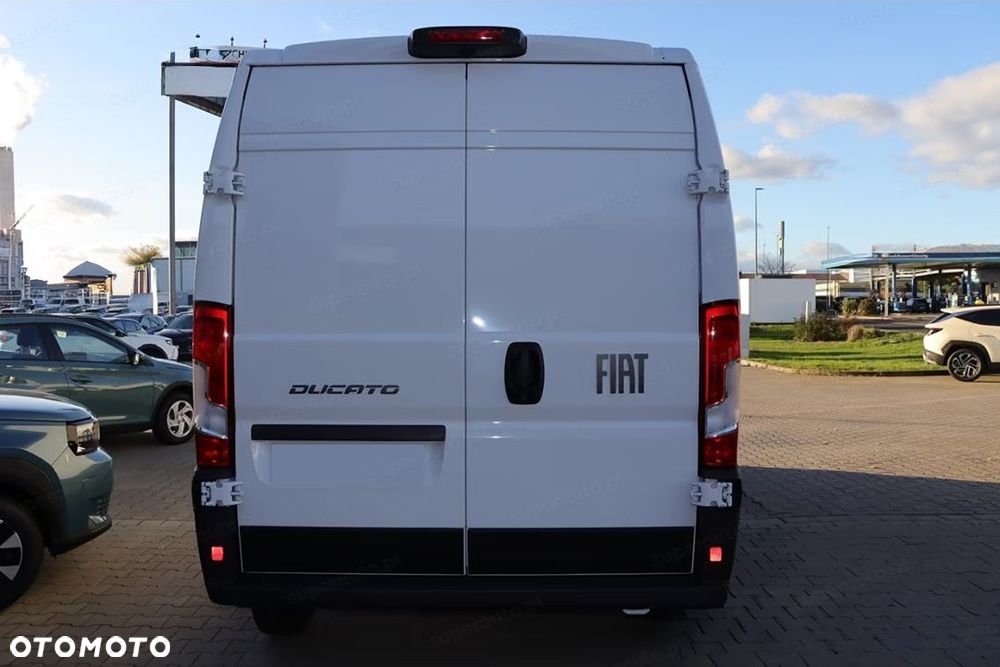 Fiat Ducato L3H2 2.2 140KM - 6