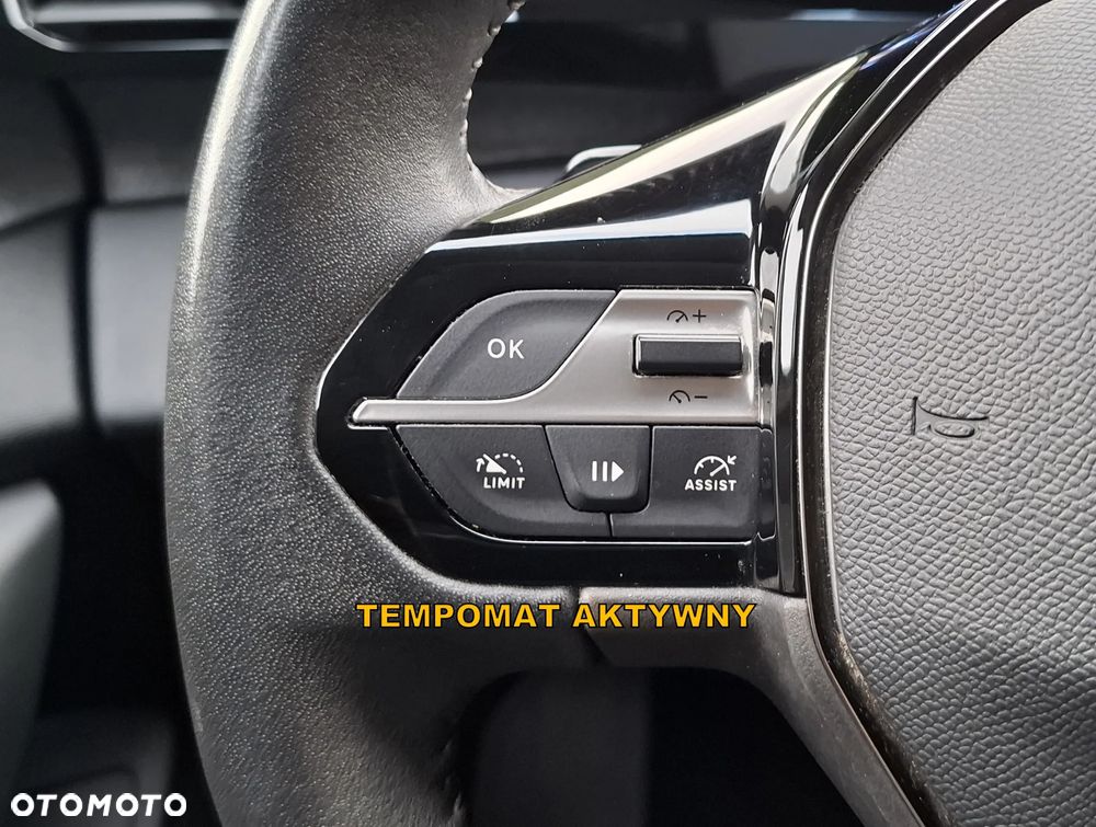 Peugeot 308 BlueHDi 130 EAT8 Allure - 18