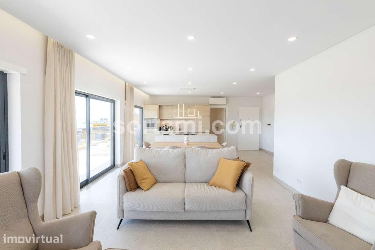 Apartamento T3+1 Venda em Quarteira,Loulé - Grande imagem: 2/33
