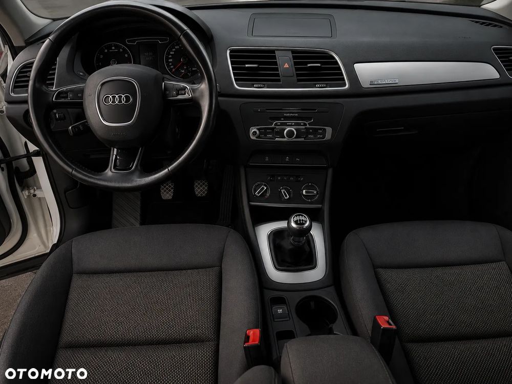 Audi Q3 - 14