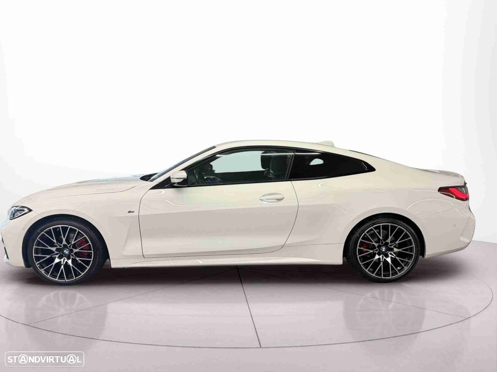 BMW 420 Gran Coupé - 3