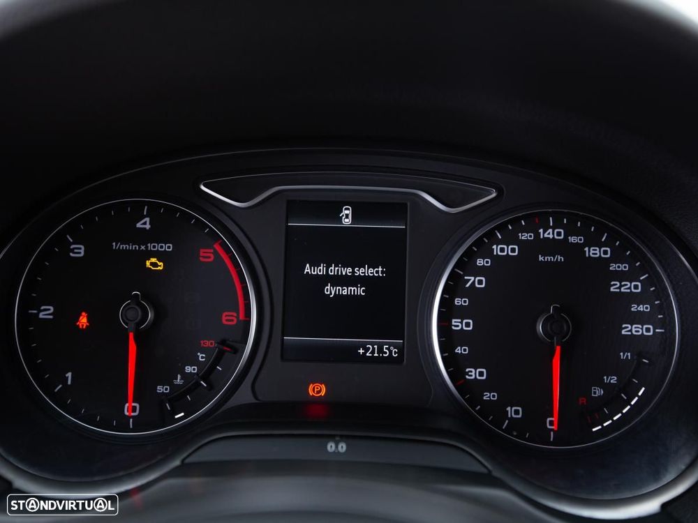 Audi A3 Sportback - 23
