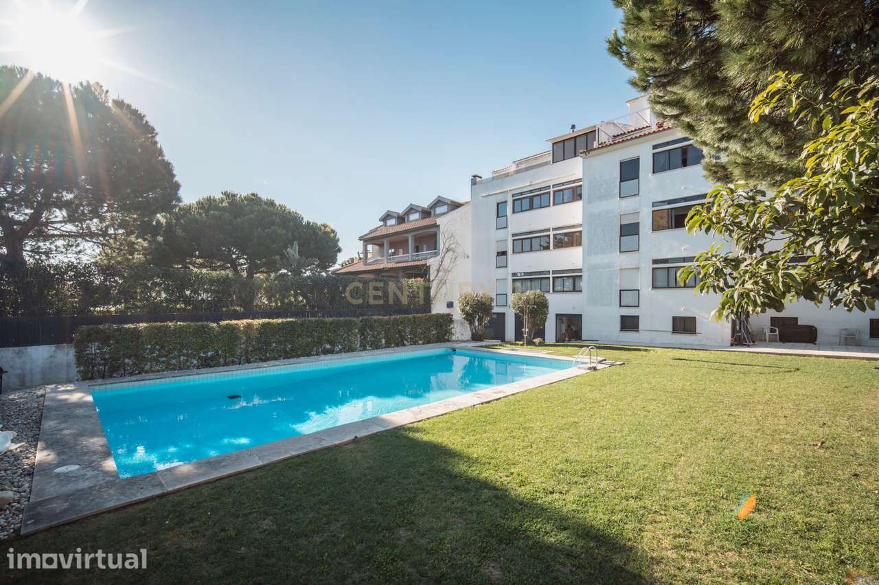 Apartamento T3 na Quinta da Bicuda, Cascais - Grande imagem: 2/27