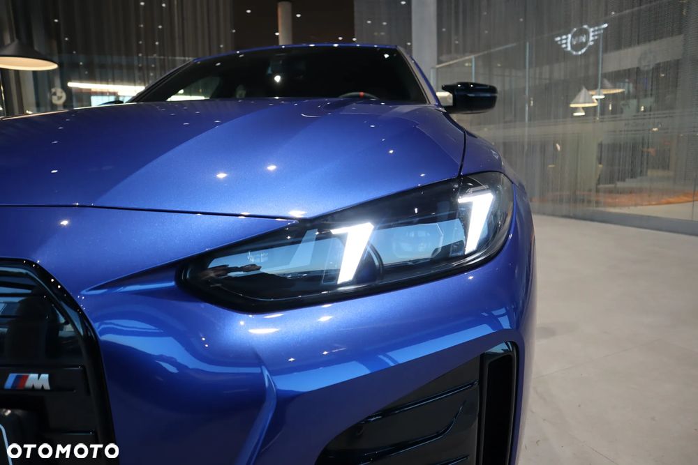 BMW i4 83.9kWh M50 xDrive - 18