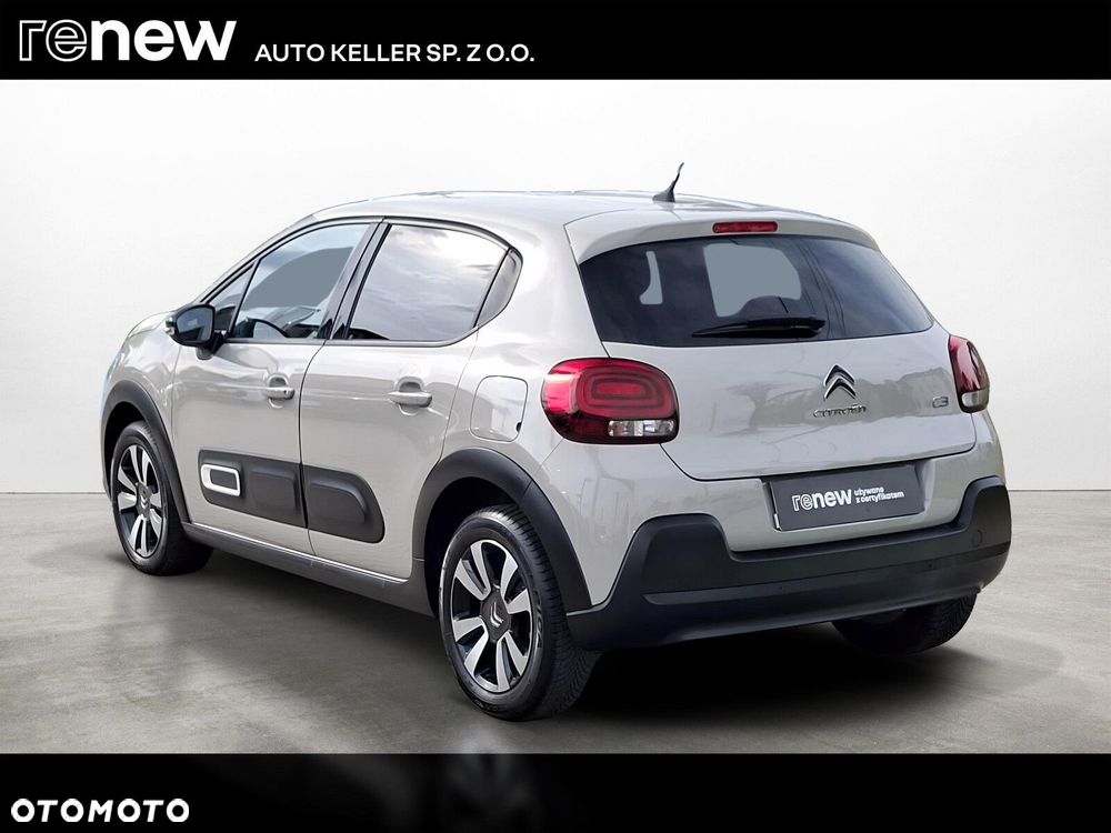 Citroën C3 - 5