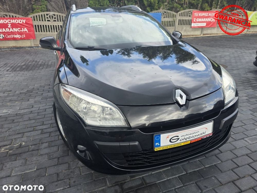 Renault Megane - 16