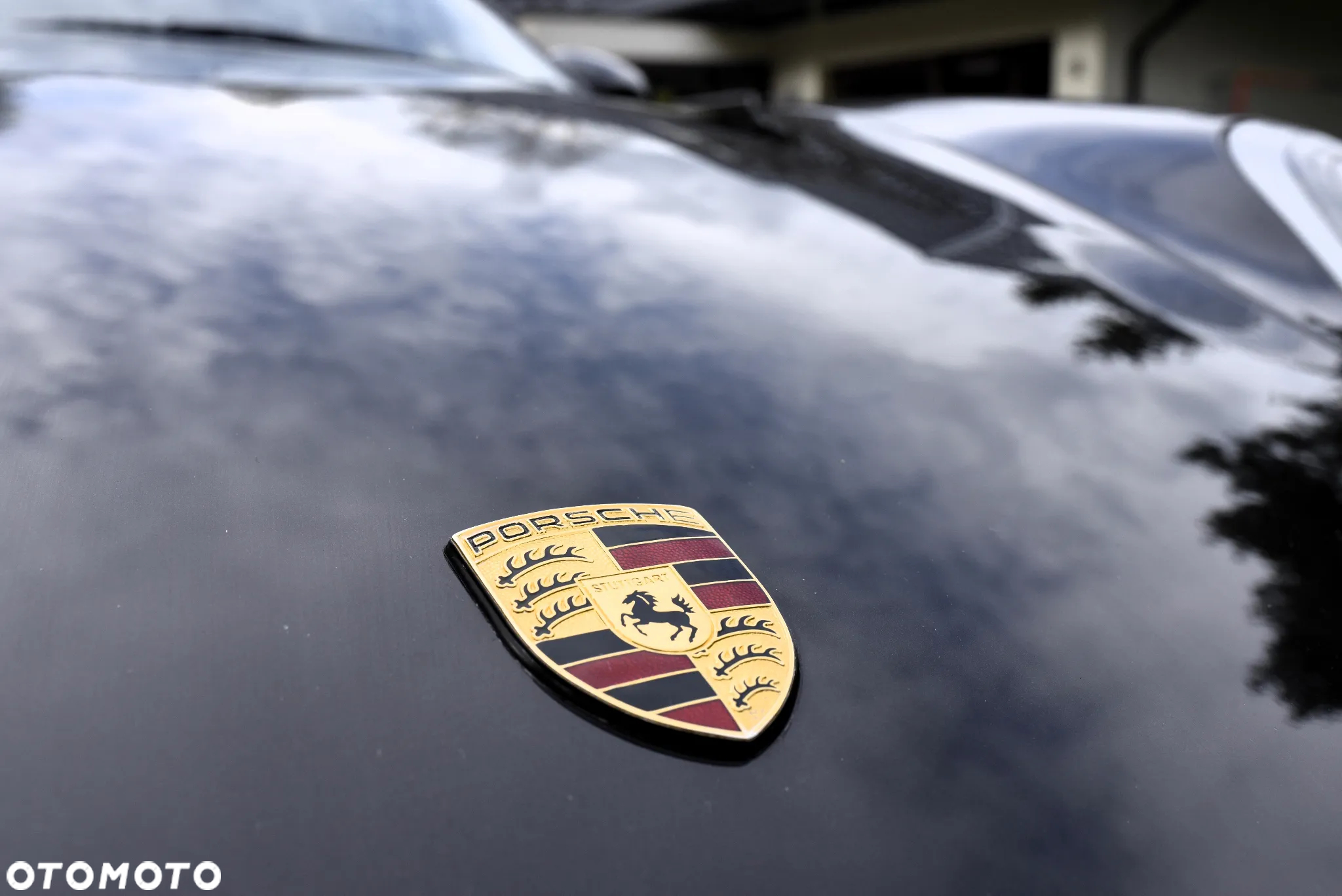 Porsche 911 Carrera 4 - 14