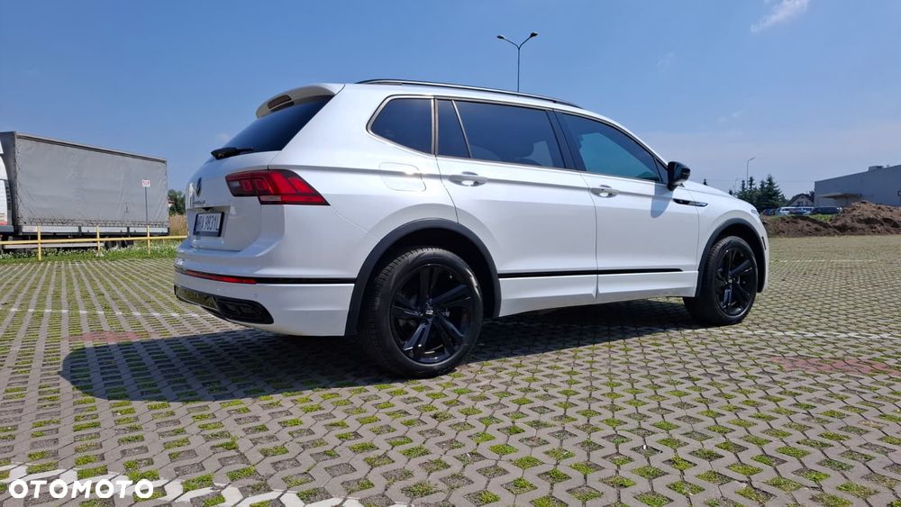 Volkswagen Tiguan - 8